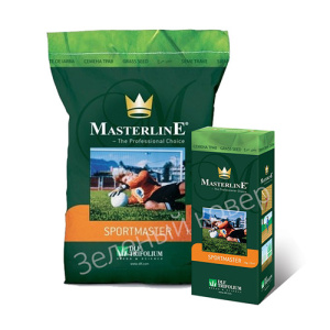 Газон Спортмастер 1кг/10кг меш. купить