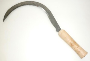 Серп, 30см (12) К /230021-0 5228 купить