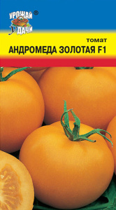 Томат Андромеда Золотая  купить