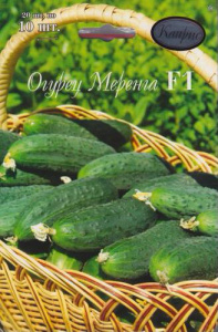 Огурец Меренга F1 /1шт купить