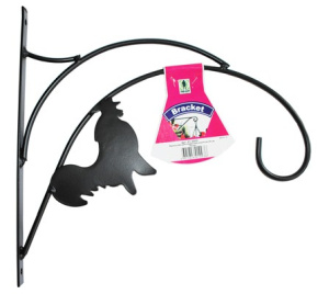 Кронштейн д/ крепления подвесных корзин Петух(20570)/24 купить