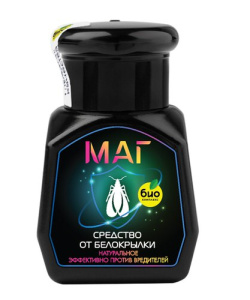 МАГ Средство от белокрылки 50мл,суспензия купить