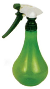 Флакон с распыл. 570мл. 06-828 купить
