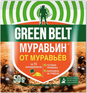 Муравьин 50г купить