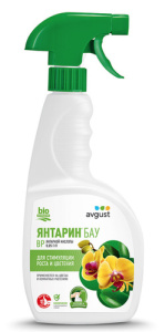 Янтарин БАУ 500мл купить