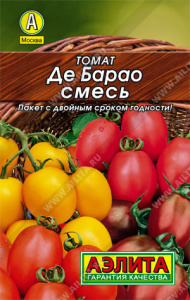 Томат Де Барао, смесь купить