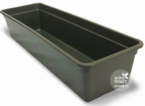 Ящик Урожай-5 50*15*10 (5л) купить