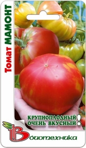 Томат Мамонт  купить