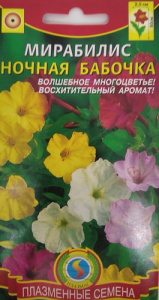 Мирабилис Ночная Бабочка  купить