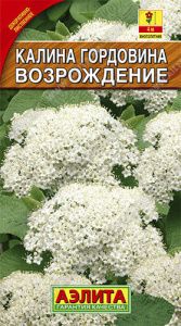 Калина гордовина Возрождение  купить