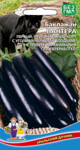 Баклажан Пантера  купить
