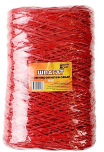 Шпагат полипропилен 840м дс-83 купить