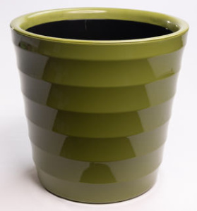 Кашпо Лаура 16.6л папоротник d30 купить