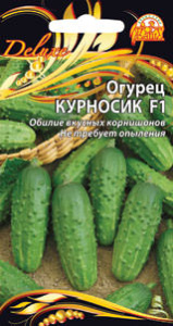 Огурец Курносик купить