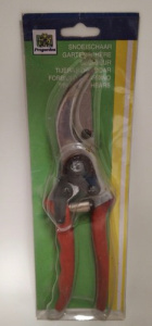 Секатор 8072  малин.руч. закр.пруж. купить