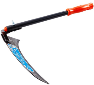 Коса - серпан (Мышка) л.-24см, общ.38.2 6466 купить