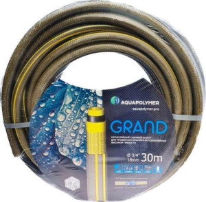 Шланг GRAND 3/4"x30 купить