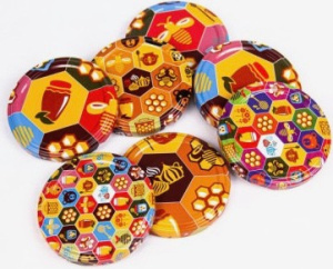 Твист-офф 82 Москвичка "Москвичка" купить