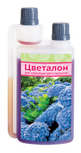 Цветалон Opti Doza д/гортензий 250мл купить