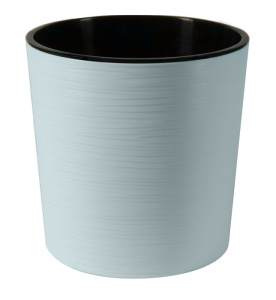 Кашпо Вега 17.2л МЯТА d30 h30 купить