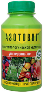 Азотовит универсальный 0.22л купить