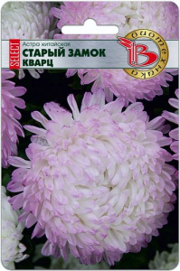 Астра Старый замок SELECT Кварц китайская  купить