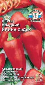 Перец Ирина СеДек  купить