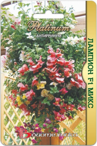 Антирринум Лампион F1 купить