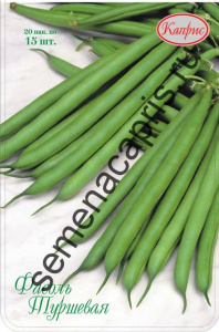 Фасоль Серенгети спаржевая /1шт купить