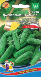 Огурец Экипаж F1 (УД)  купить