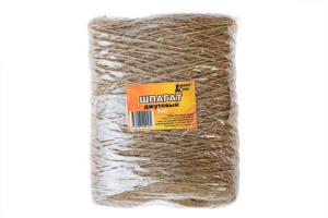 Шпагат джутовый (лен) 840 м  дс-120 купить