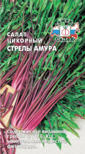 Цикорий салат Стрелы Амура купить