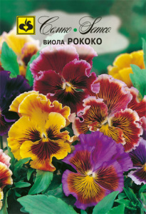 Виола Рококо  купить