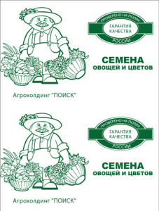 Укроп Фейерверк б/п купить