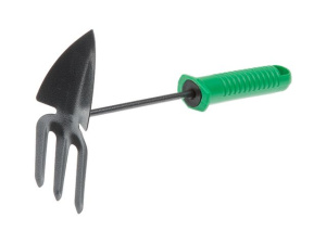 Мотыжка комбинированная 23см Волат 59020-04 купить