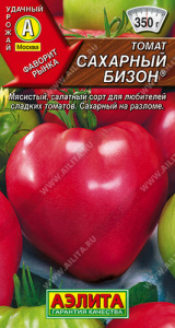 Томат Бизон Сахарный купить