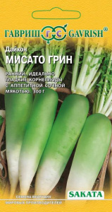Дайкон Мисато Грин  купить