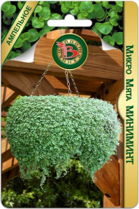 Микро Мята Миниминт  купить