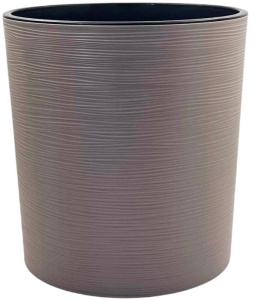 Кашпо Вега 28.5л ФРАПЕ d35 h36 купить