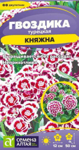 Гвоздика Княжна турецкая  купить