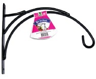 Кронштейн д/ крепления подвесных корзин 30см(20566-12)/24 купить