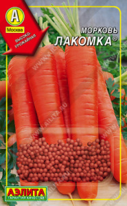 Морковь драже Лакомка® купить