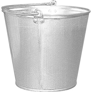 Ведро 12л оцинк 67591 купить