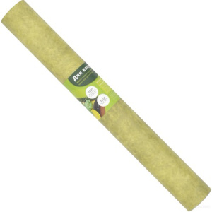 Агротекс желто-черный 2-х слойный 80/1,6* 5м/5 купить