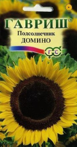 Подсолнечник Домино  купить
