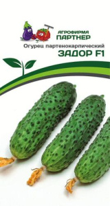 Огурец Задор F1  купить