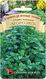 Мята перечная Морозко  купить