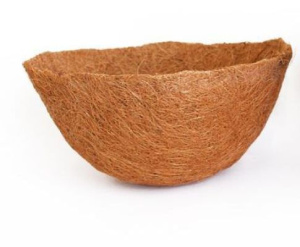 Вкладка д/кашпо коковита Д30 см/ купить