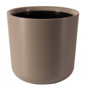 Кашпо Лион 9.5л ФРАППЕ d25 h23 купить