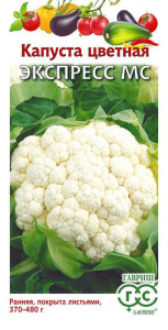 Капуста (цветная) Экспресс купить
